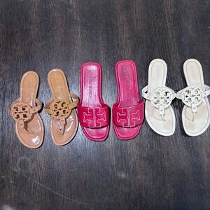 Tory Burch Sandals